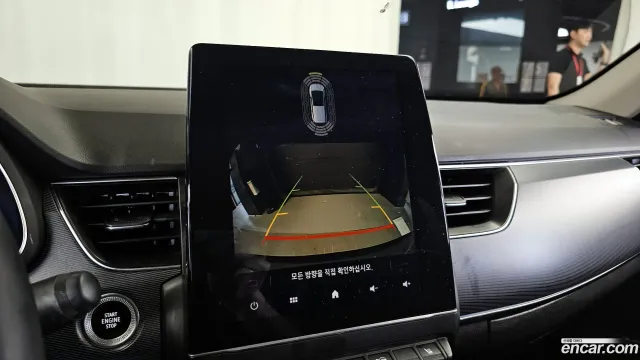 Renault XM3
