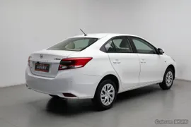Toyota Vios