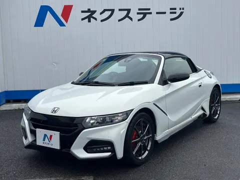 Honda S660