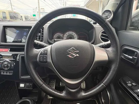 Suzuki Alto Works
