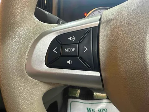 Daihatsu Mira Tocot