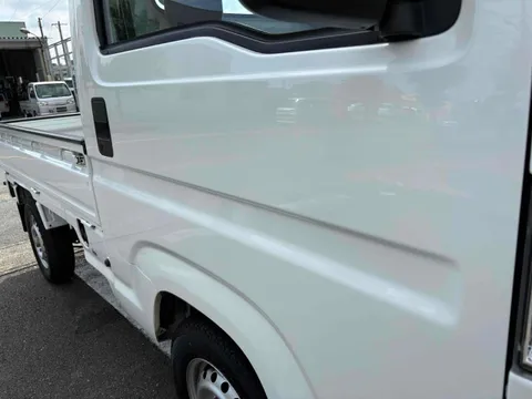Honda Acty Truck