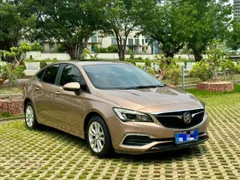 Buick Verano