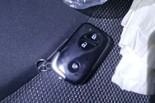 BYD F0