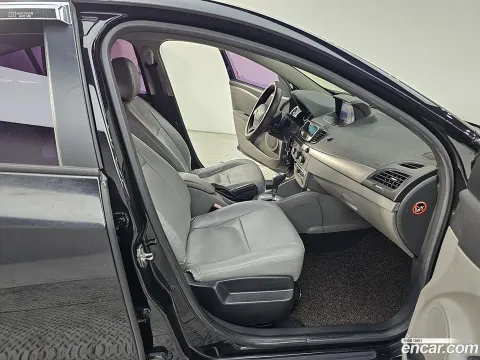 Renault SM3