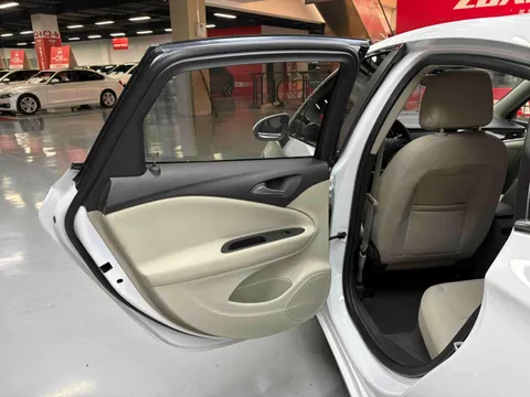 Buick Verano