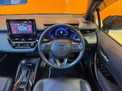 Toyota Corolla Touring