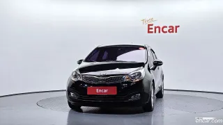 Kia Pride