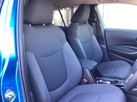 Toyota Corolla Touring