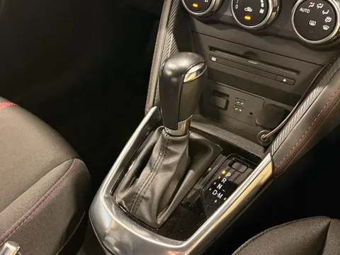 Mazda Mazda2 (Demio)