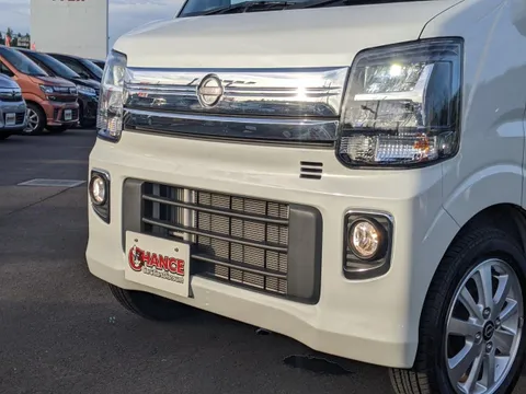 Nissan Clipper Rio