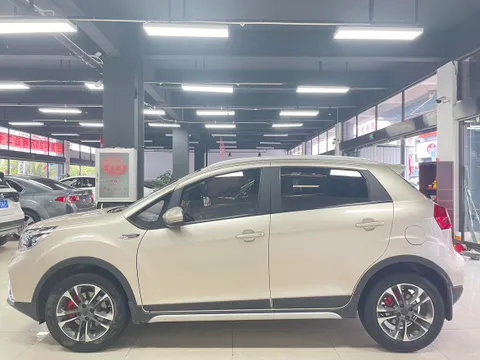 Geely