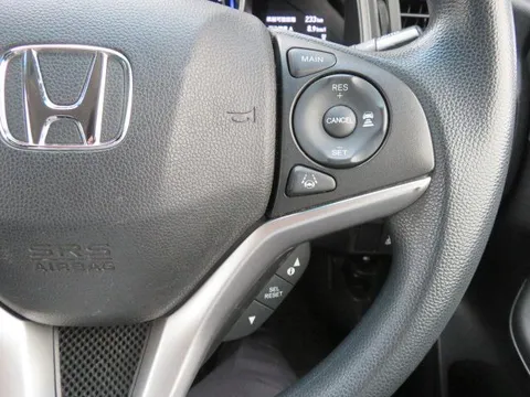 Honda Jazz (Fit)