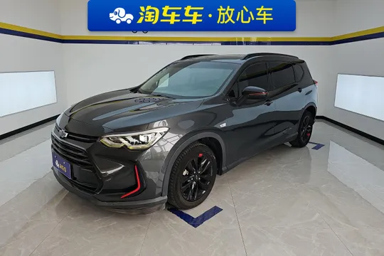 Chevrolet