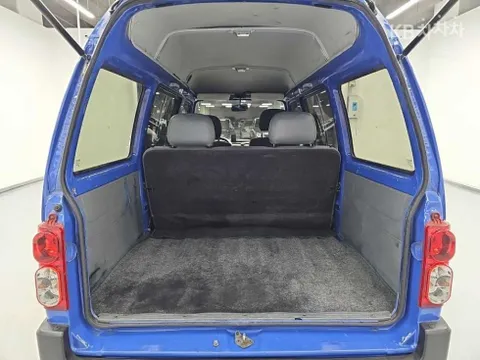 Chevrolet Damas