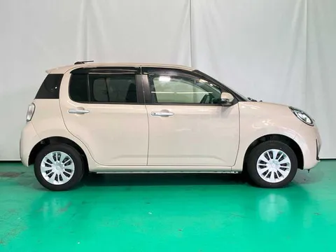 Daihatsu Boon