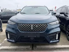 Wey VV7