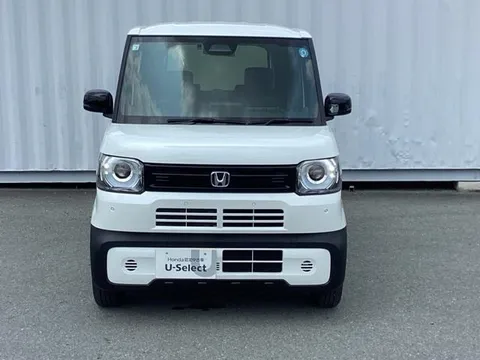 Honda N-BOX Joy