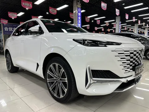 Changan UNI-K