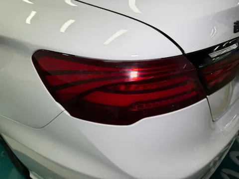 Geely Binrui