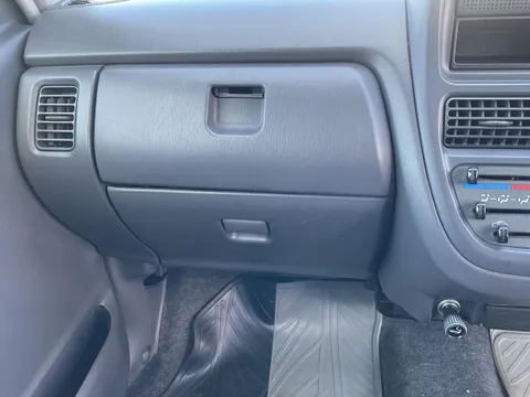 Subaru Pleo