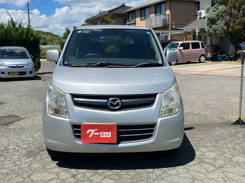 Mazda AZ-Wagon