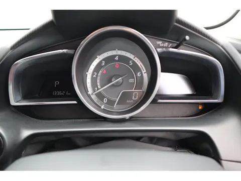 Mazda Mazda2 (Demio)
