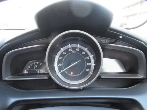 Mazda Mazda2 (Demio)