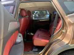 Roewe RX5
