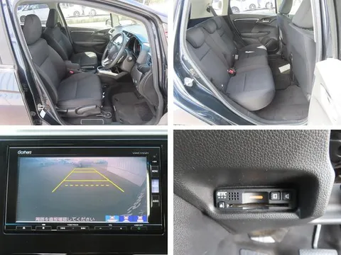 Honda Jazz (Fit)