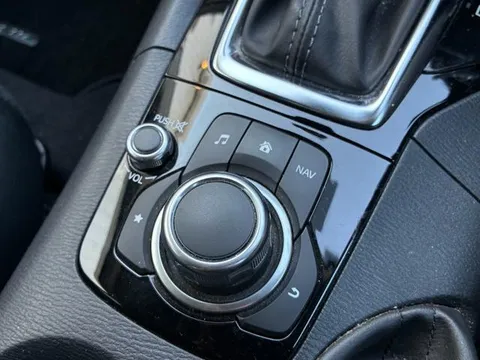 Mazda Axela Sport