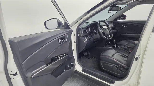 SsangYong Tivoli XLV (Tivoli Air)