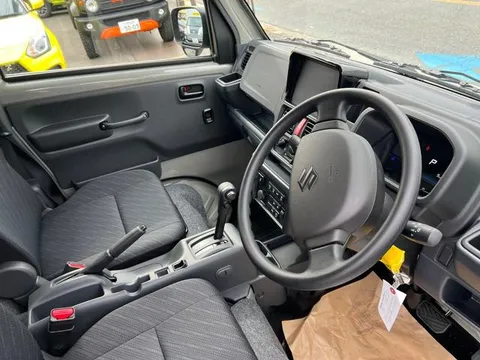 Suzuki Super Carry