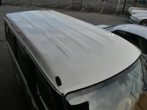 Toyota TownAce Van