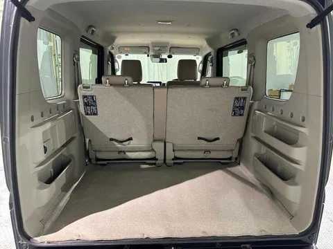 Nissan Clipper Rio