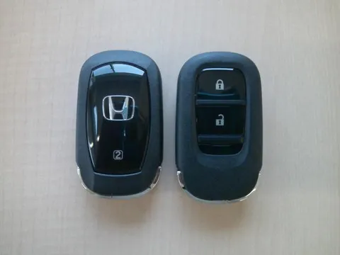 Honda HR-V (Vezel)