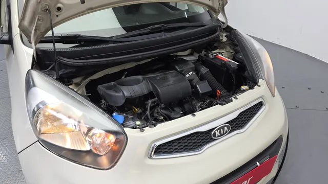 Kia Picanto (Morning)