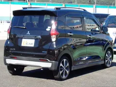 Mitsubishi eK X
