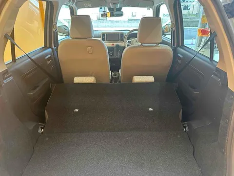 Daihatsu Mira Tocot