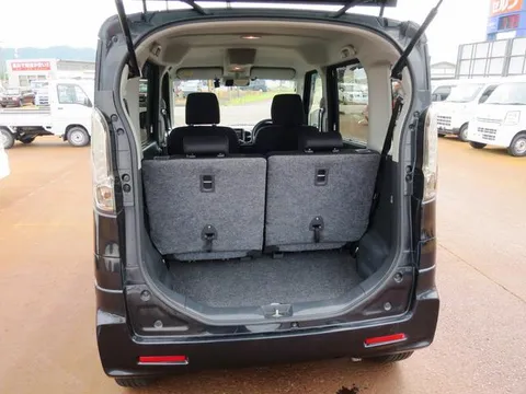 Mazda Flair Wagon Custom Styel