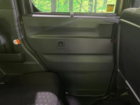 Toyota Pixis Mega