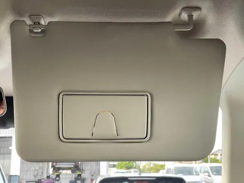 Suzuki Spacia Base
