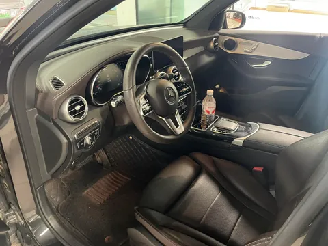 Mercedes-Benz Mercedes-Benz GLC