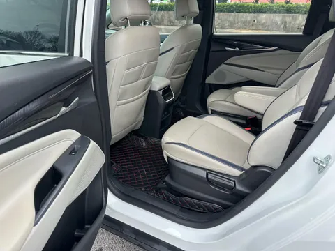 Maxus G50