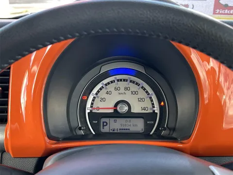Mazda Flair Crossover