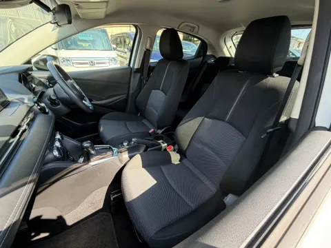 Mazda Mazda2 (Demio)