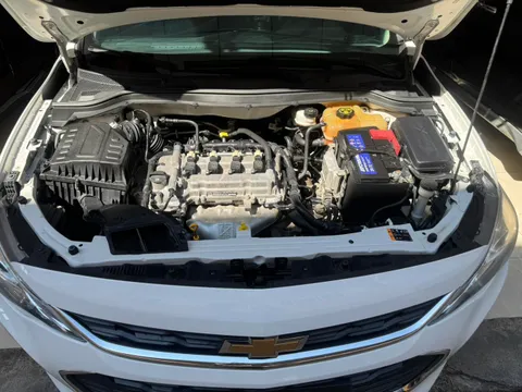 Chevrolet Cavalier