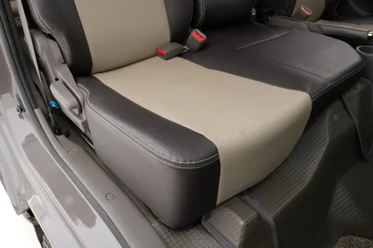 Hyundai Porter II