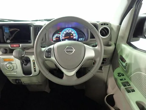 Nissan Clipper Rio