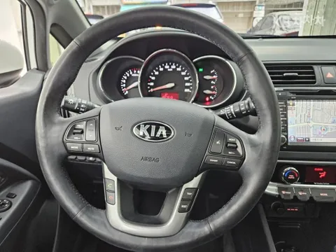 Kia Pride